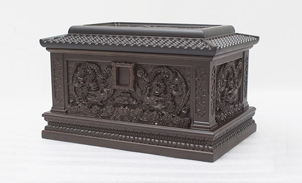 人死后6个小时内身体会发生什么样的变化？上篇