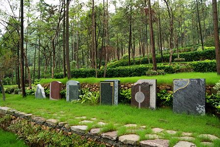 杭州余杭公墓 径山竹茶园墓园推荐理由 看墓接送400-850-6556